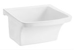13523 - Tanque de Louça Branco 31 Litros 54x48cm - CELITE