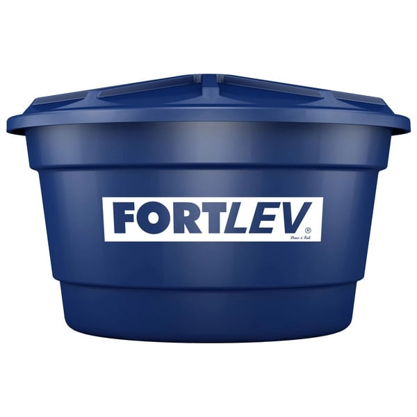 15340 - Caixa D'Água de Polietileno 310L - FORTLEV