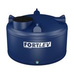 16156 - Tanque de Polietileno Fort Plus 5.000L - FORTLEV