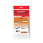 21024 - Resistência para Chuveiro Advanced e Top Jet 3055-O 7500W 220V - LORENZETTI