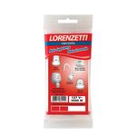 21590 - Resistência para Chuveiro Maxi Banho, Maxi Ducha, Bella Ducha e Bello Banho 055-J 5500W 127V - LORENZETTI