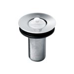 22238 - Válvula de Lavatório Sem Ladrão 7/8" - CELITE