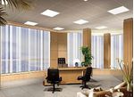 26905 - Painel de Embutir Quadrado LED 24W Luz Branca