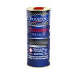 27808 - Thinner 9100 900ml - EUCATEX