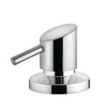 26142 - Acabamento para Registro de Gaveta e Pressão 1/2", 3/4" e 1'' C42 - LORENZETTI