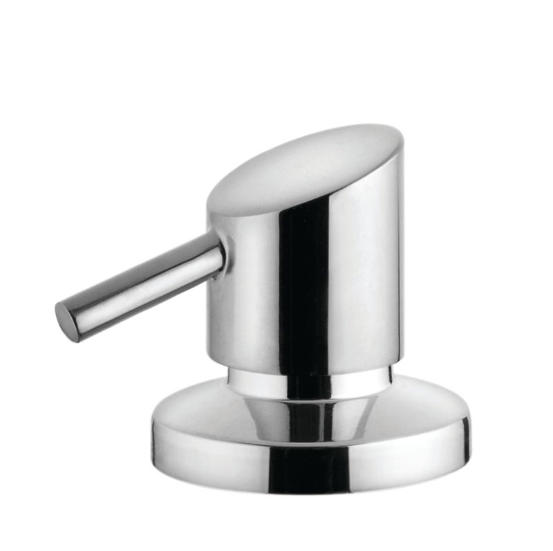 26142 - Acabamento para Registro de Gaveta e Pressão 1/2", 3/4" e 1'' C42 - LORENZETTI
