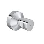 15605 - Acabamento para Registro de Gaveta 1.1/4'' e 1.1/2'' C35 - DECA
