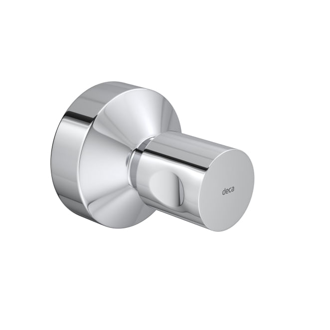 15605 - Acabamento para Registro de Gaveta 1.1/4'' e 1.1/2'' C35 - DECA