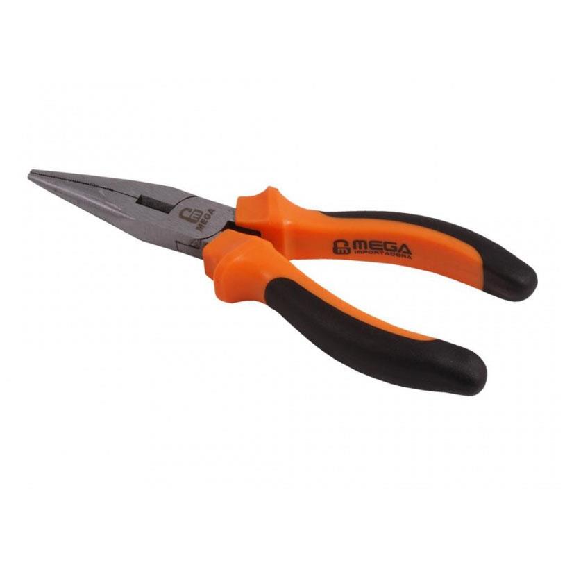 Alicate de Bico Longo 6" - MEGA