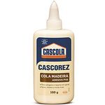 27811 - Cola para Madeira Cascorez 100g - CASCOLA