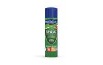 27804 - Tinta Spray Premium Multiuso Verniz Brilhante 400ml - EUCATEX