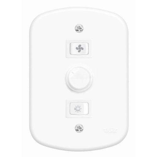 28180 - Controle para Ventilador Blanc 127V - FAME