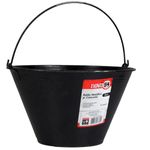 28936 - Balde Metálico para Concreto 10L - VONDER
