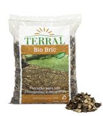 29044 - Bio Bric B2 10Kg - TERRAL