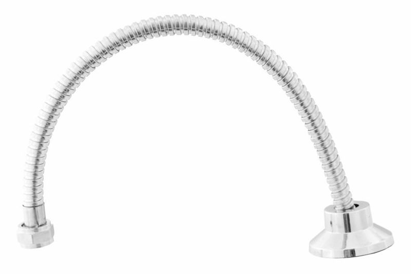 20816 - Engate Metal Inox 60cm - LIDER METAIS