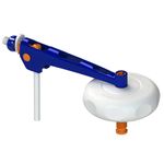 19038 - Torneira Boia 1/2", 3/4" e 1" para Caixa D'Água Click - TIGRE