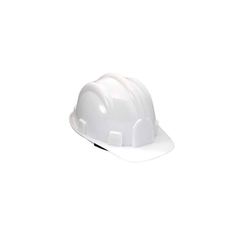 19070 - Capacete de Segurança Branco