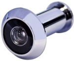 19909 - Olho Mágico para Porta 25 a 42mm Latão - VONDER