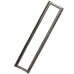 27306 - Caixilho para Ralo de Ferro Fundido 15X100