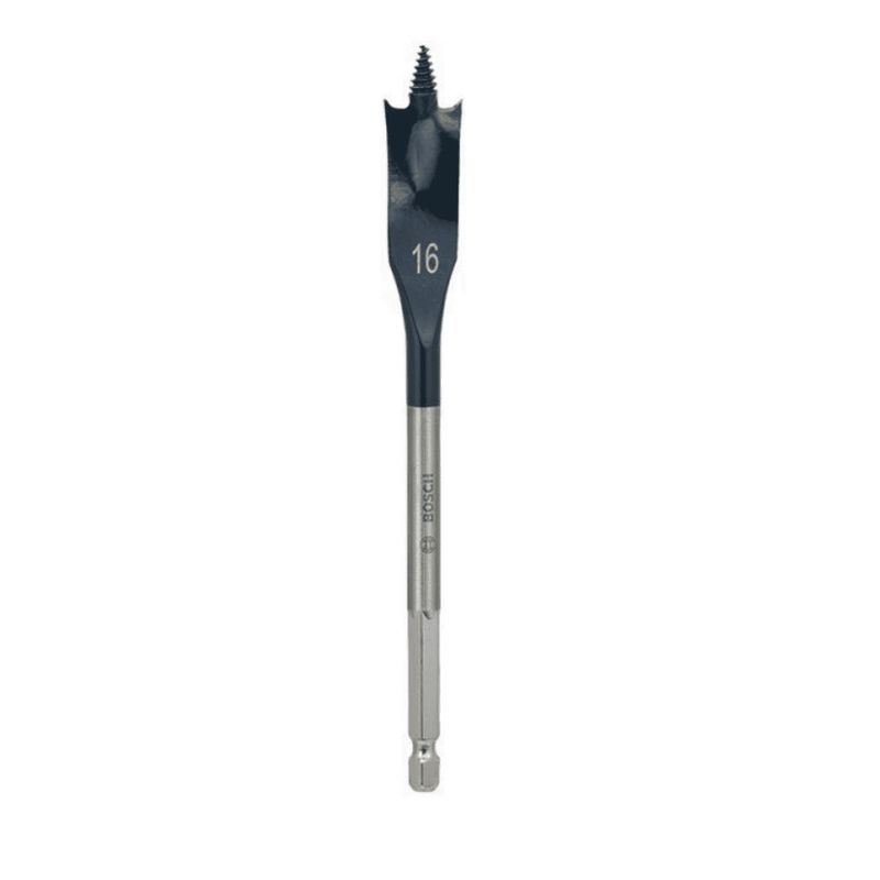 BrocaChataparaMadeira16X152mmBOSCH