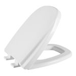 AssentoSanitarioAlmofadadoSoftCloseMonteCarloTMTSCBrancoASTRA