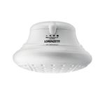 ChuveiroMultitemperaturaBellaDucha4T220V6800WBrancoLORENZETTI
