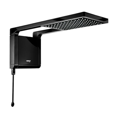 ChuveiroEletronicoAcquaStormUltraBlack127V5500WLORENZETTI