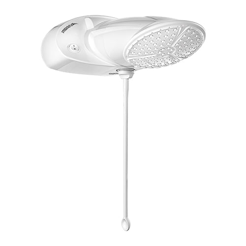 ChuveiroMultitemperaturaTopJetTurbo127V5500WLORENZETTI