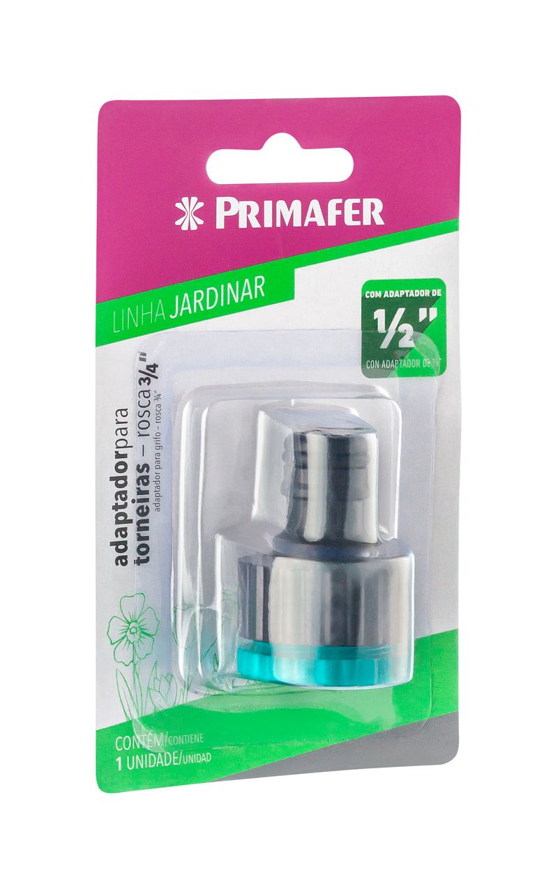 AdaptadorparaTorneira12e34ATLAS