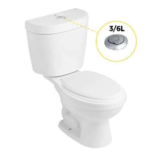21167BaciacomCaixaAcoplada36LInfantilBrancaCELITE