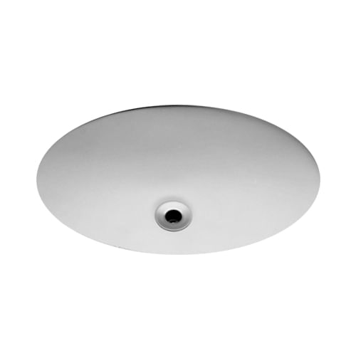 CubadeEmbutirparaLavatorioOvalBranca49x32cmINCEPA