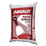 MassaAcrilica20KgARGALIT