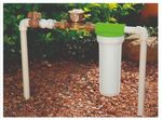 FiltroparaCaixaDaguaCavaleteEco934HIDROFILTROS