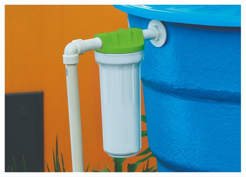 FiltroparaCaixaDaguaCavaleteEco934HIDROFILTROS