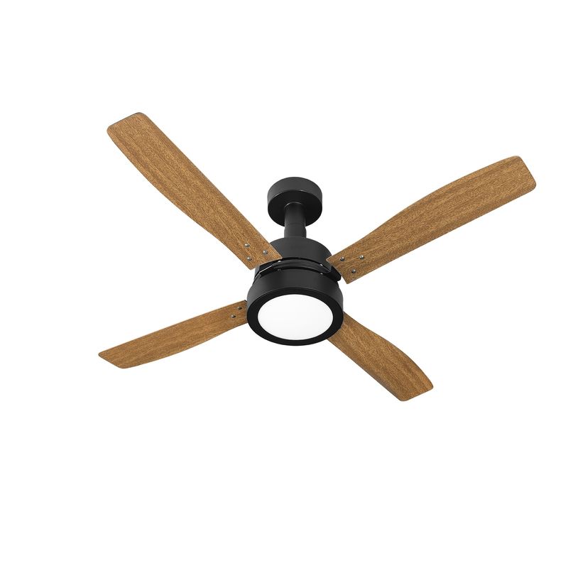 VentiladordeTetoVintageLedPreto4PasTabaco127VVENTIDELTA