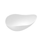 CubadeApoioOvalRuyOhtakeBranca54x375cmROCA