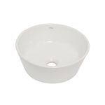 CubadeApoioRedondaCB13Branca35cmFIORI