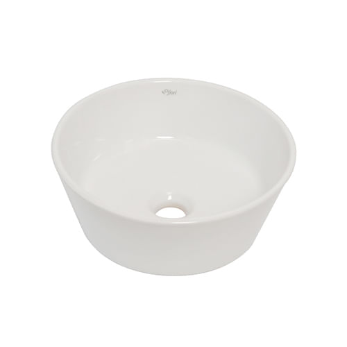 CubadeApoioRedondaCB13Branca35cmFIORI
