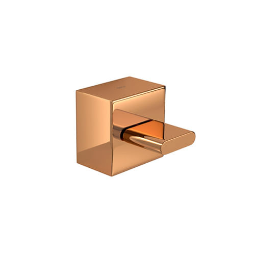 AcabamentoGL33PoloRedGoldparaRegistrodeGaveta114112DECA