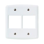 Placa4P4x4Lux2TRAMONTINA