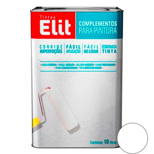 TintaElitDiretonoGessoBranco18LARGALIT
