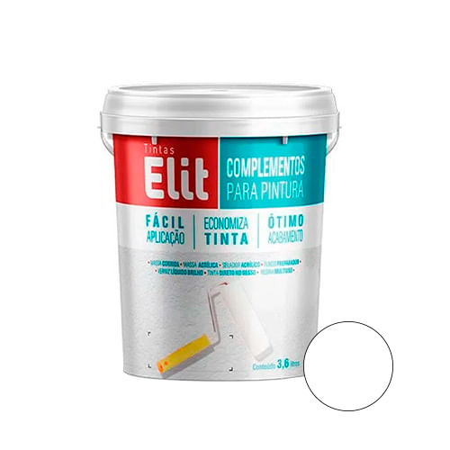 TintaElitDiretonoGessoBranco36LARGALIT