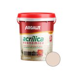 TintaAcrilicaEconomicaAreia36LARGALIT