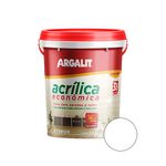 TintaAcrilicaEconomicaBranco36LARGALIT