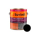 TintaEsmalteSinteticoCoreProtecaoPretoBrilhante36LSUVINIL