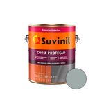 TintaEsmalteSinteticoCoreProtecaoCinzaMedioBrilhante36LSUVINIL