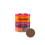 TintaEsmalteSinteticoCoreProtecaoTabacoBrilhante900mlSUVINIL