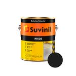 TintaPisosPretoFosco36LSUVINIL