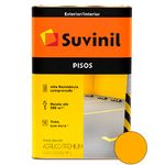 TintaPisosAmareloFosco18LSUVINIL