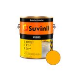 TintaPisosAmareloFosco36LSUVINIL